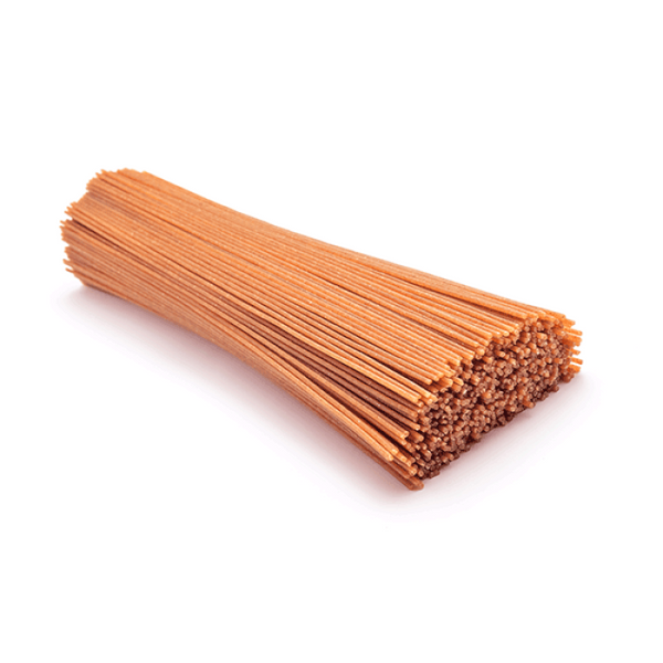 Wholewheat Spaghetti, Organic, 6kg