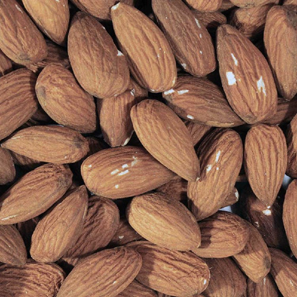 Almonds (Whole), 3kg