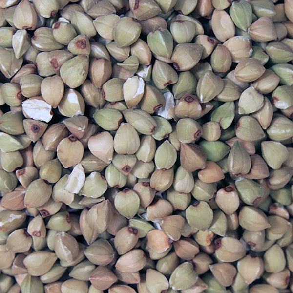 Buckwheat Groats, Organic, 5kg