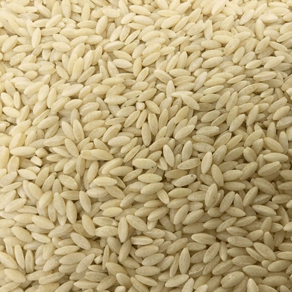 Orzo, Organic, 5kg