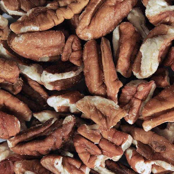 Pecan Pieces, Organic, 2.5kg