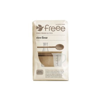 Rice Flour, Gluten Free, 5x1kg