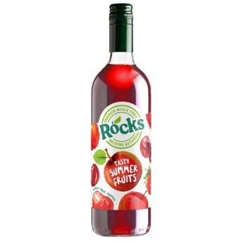 Rocks Summer Fruit, 6x740ml