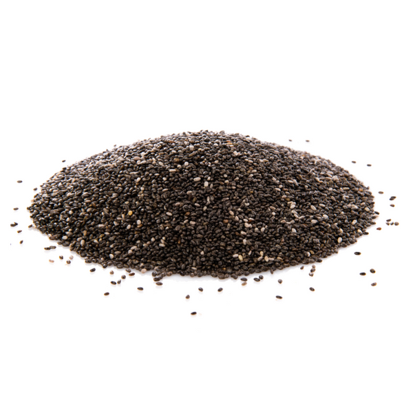 Chia Seeds, Organic, 2kg