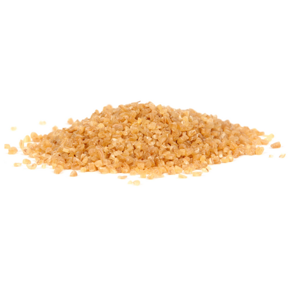 Bulgur Wheat, Organic, 5kg