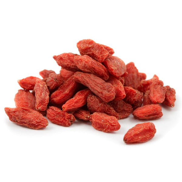 Goji Berries, Organic, 1kg