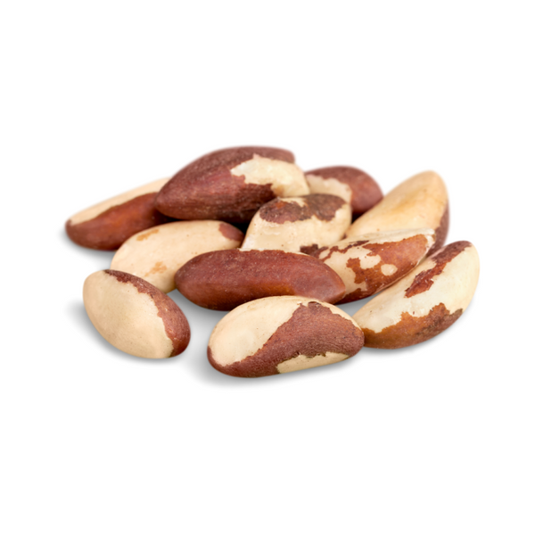 Brazil Nuts (whole), Organic, 2.5kg