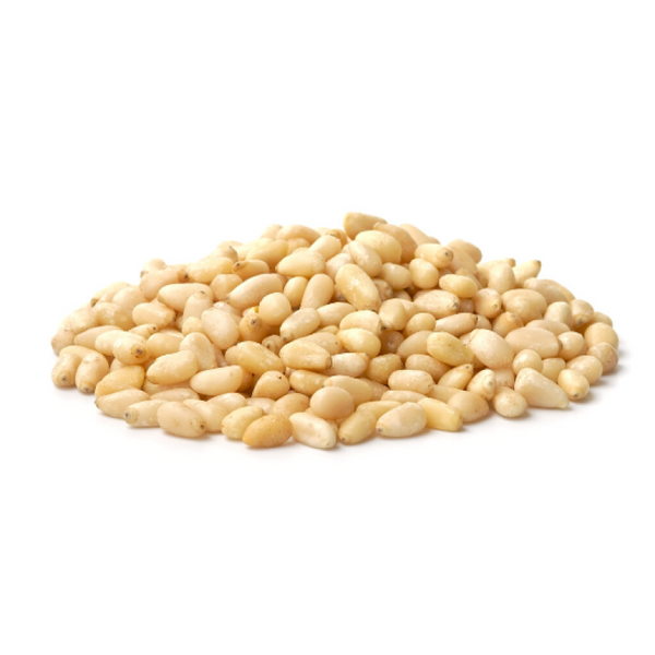 Pine Nuts (Kernels), Organic, 1kg