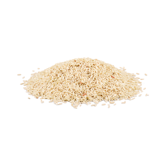 Brown Basmati (Long Grain) Rice, Organic, 5kg