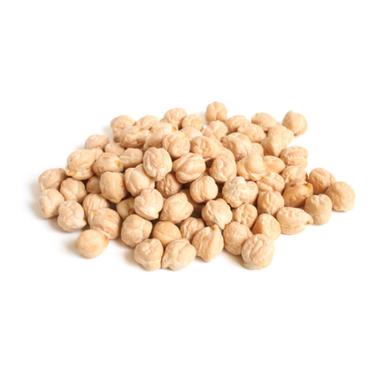 Chickpeas (Whole), Organic, 5kg