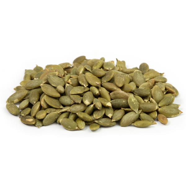 Pumpkin Seeds, Organic, (China), 2kg