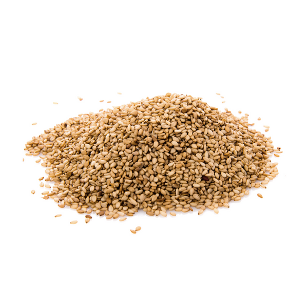 Sesame Seeds (Hulled), Organic, 5kg