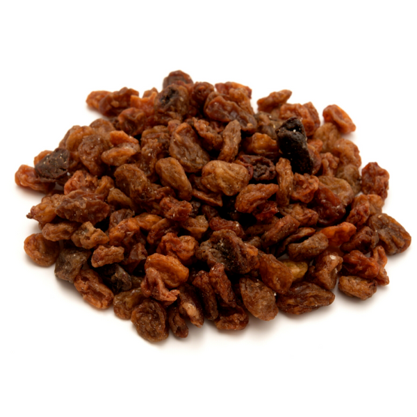 Sultanas, Organic, 5kg