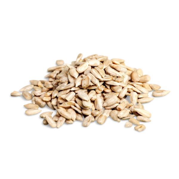 Sunflower Seeds, Organic, 5kg