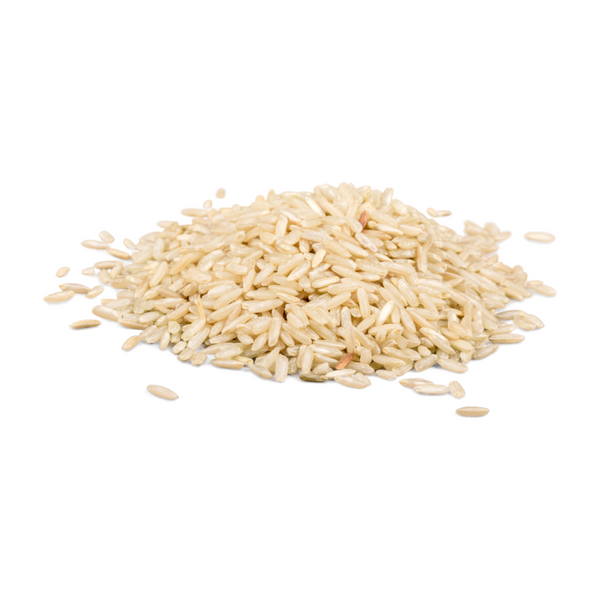 White Basmati (Long Grain) Rice, Organic,5kg