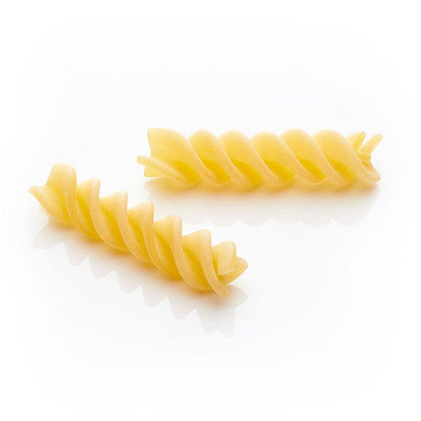 White Fusilli Pasta, Organic, 6kg